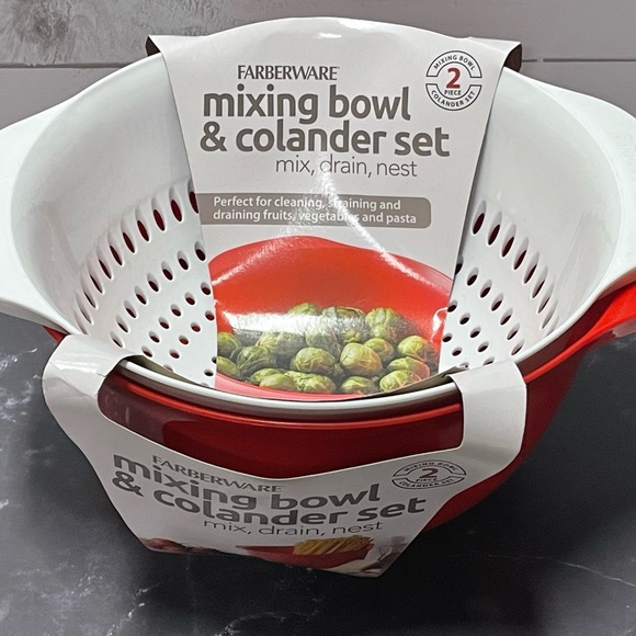 Farberware Classic Bundle - Picture 5 of 8